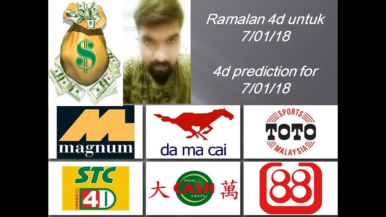 07 01 18 4d Prediction Ramalan 4d By Vangarams Magnum 4d Prediction Numbers 07 01 18 4d Prediction Ramalan 4d By Vangarams Magnum 4d Prediction Numbers