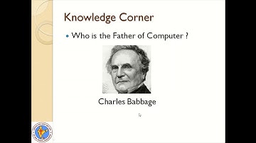 Class 3 Computer LN 1 Part 5 Ms Mousumi