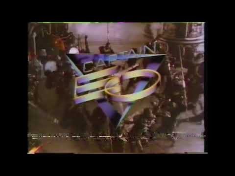 Walt Disney World Commercial 1990 