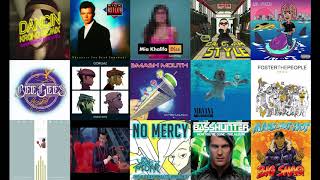 Meme Culture (Madeon vs Memes Mashup)