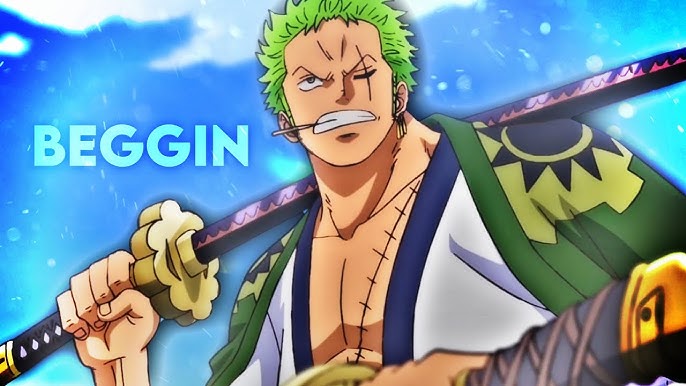 O Zoro sola 🥱#edit #amv #onepiece #fy #zoro #zoroedit