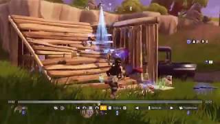 Quick impulse kill in slow motion real quick?