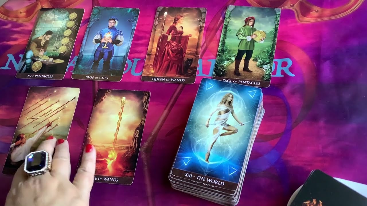 Pisces ♓️: Good News Arrives! A Lover With Intentions… An Ex Returns! 💌✨