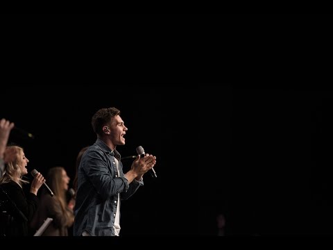 Hillsong - Here Now (Madness) (by G4T) (Live)