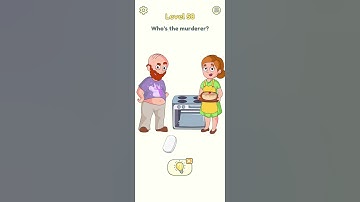 DOP 2 Gameplay Level 58 Shorts Delete One Part Solution|खेल शॉर्ट्स|🔥Subscribe🔥