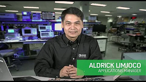 Silent Switcher µModule Regulators Powering GSPS Sampling ADC