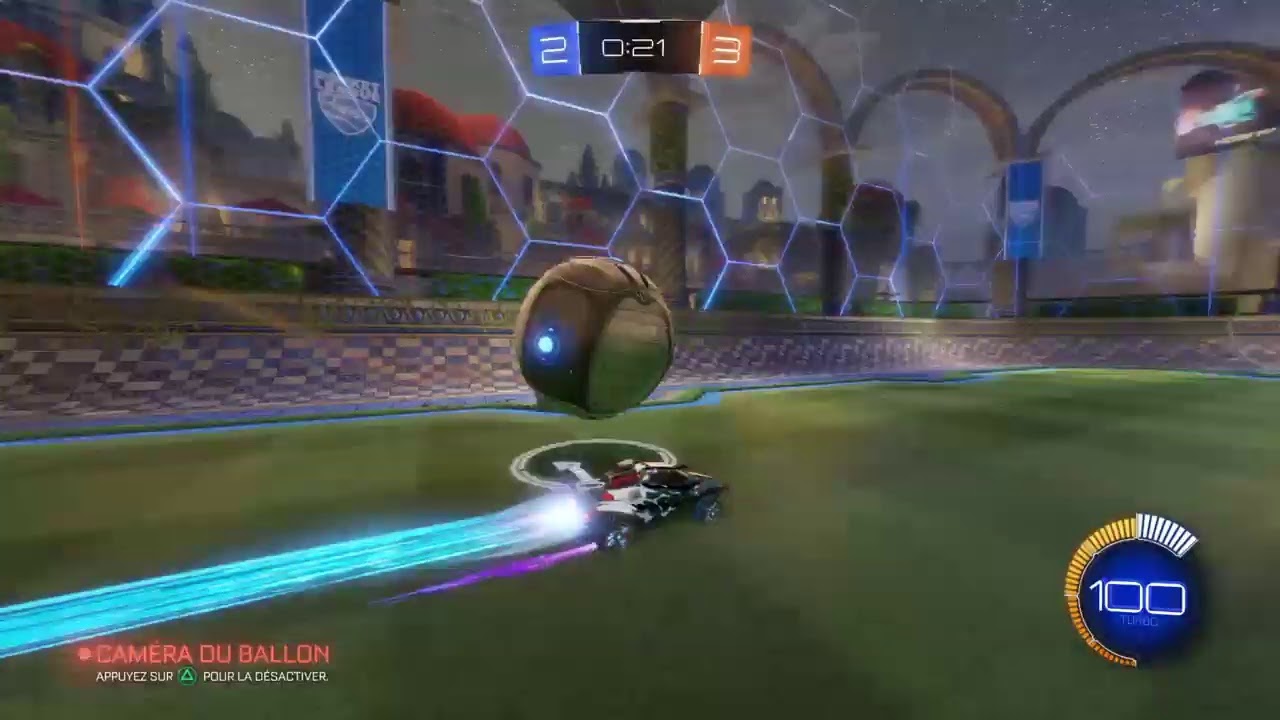 live rl - YouTube