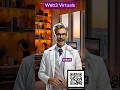 Web3 Virtuls - Prof. Fox