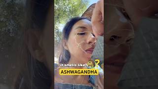 Does Ashwagandha Really Smell Like a Horse?!