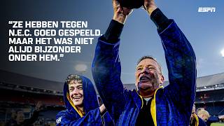 Is Leeroy Echteld De Juiste Trainer Voor Az? Voetbalpraat