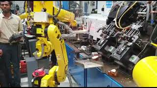 Sansera Engineering Plant 7