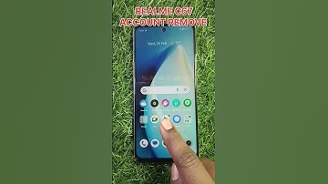 How To Remove Gmail Account From Realme C67 ⚡ Google Account Remove Kaise Kare 🔥🔥#shorts #viral #c67
