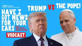 Trump is Doctor Jesus & The Iran Deadend Deal! | VODCAST