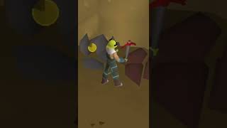 Why RuneScape Pickaxes Actually Matter (Beginner To Beginner)