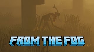 The Wendigo Is Watching.....   | From The Fog Ep. 1