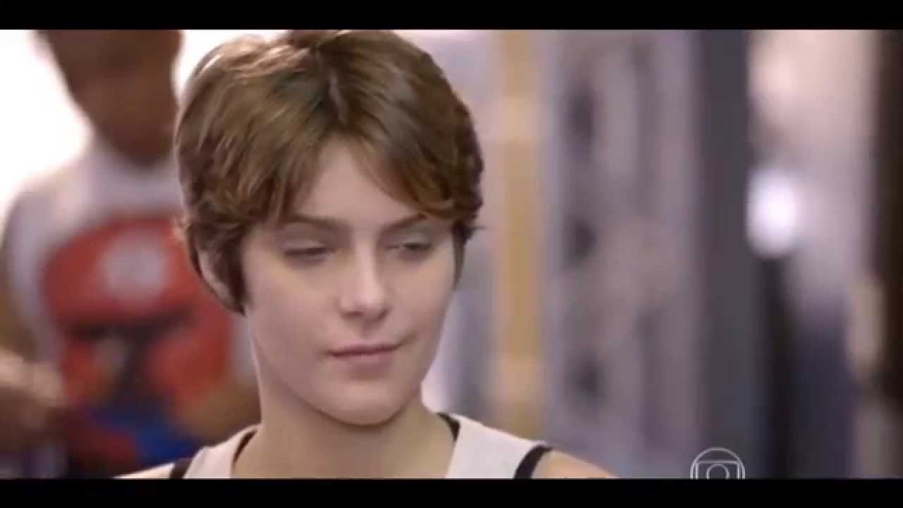 Cobra e Karina -  Animals