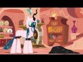 Fluffle Puff Tales: "Chrysmas Special" (Русский дубляж)