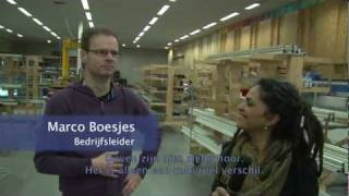 Aldith Hunkar Bij Oud-Starter Ria Schuurman