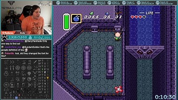 SMZ3 | Multiworld Keysanity Randomizer!!! With Solski and CrossProduct