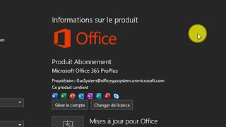 How to get a FREE Office 365 without EDU email ! E5 Developper Subscription