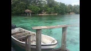 Fatboys Resort Gizo - Solomon Islands Weddings