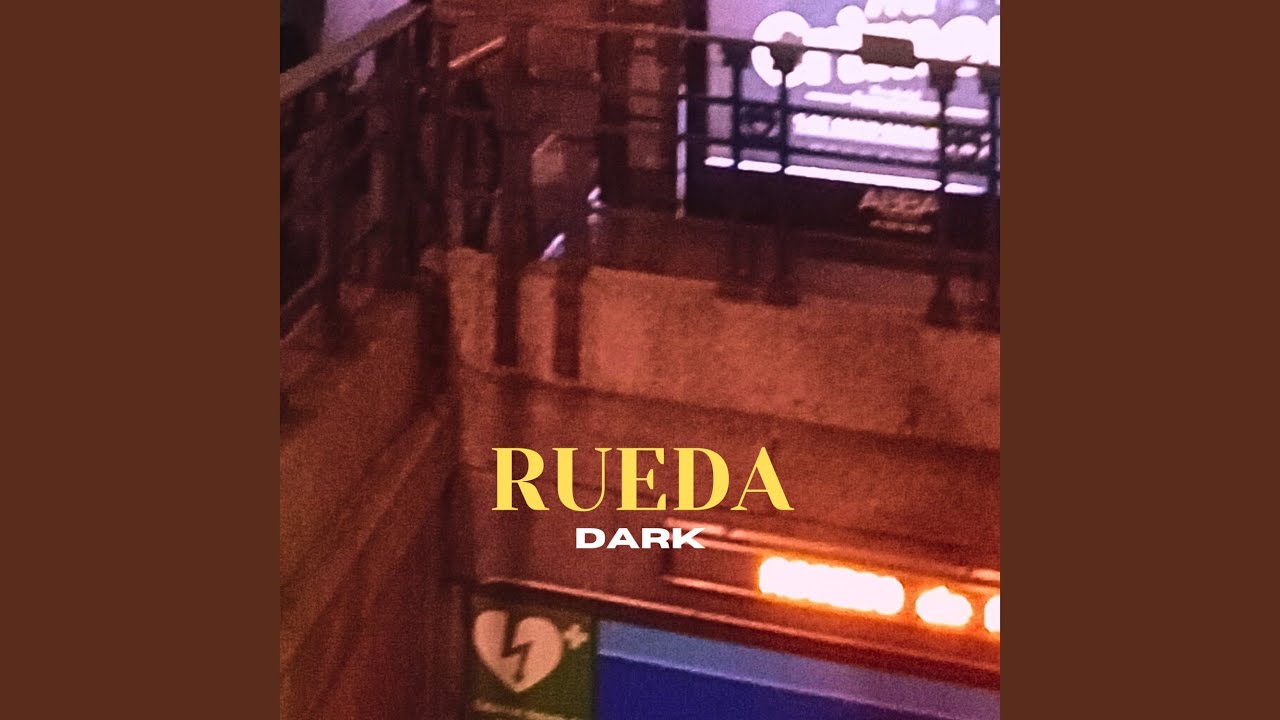 Watch RUEDA on YouTube Watch RUEDA on YouTube