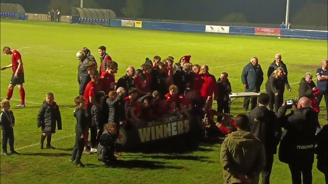 liversedge fc vs campion fc 28/4/23 mjg groundhopper football(1