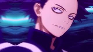 riot | shinsou bnha edit