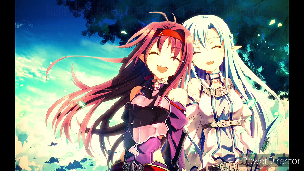 Sword Art Online 9 Vostfr Saison 2 Dailymotion
