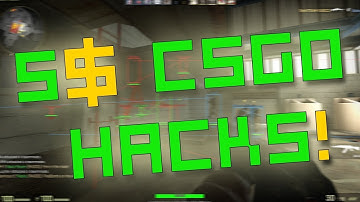 CS:GO | 5DOLLARCHEATS | SETTINGS RAGE/LEGIT UNDETECTED 2017