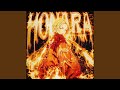 HONARA SUPER SLOWED 