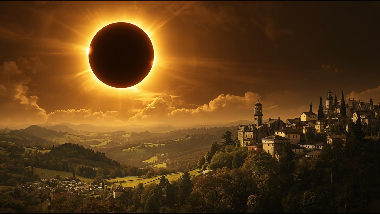 Novoluní  se zatměním ve Vodnáři 17.2 2026🌞 nečekané změny, zvraty a nové osudové začátky🌺🥰