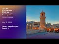 Qatar Economic Forum 2024 | Day 2 | Session 2