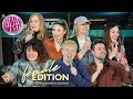 Female Special mit Leila Ladari, Teresa Reichl, Lara Autsch und vielen mehr! | NightWash Live