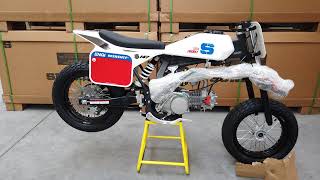 COVER BODY BODI SET BODY SET COVER BODI HONDA MONKEY MINI TRAIL SCREMBLER MINI TRACKER MODIFIKASI