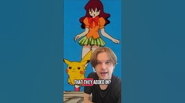 Thumbnail of Who is the girl in the Pokemon theme song?