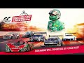 Gran Turismo Sport World Time Attack Challenge 2017 Livestream - Day 2