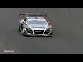Gran Turismo Sport World Time Attack Challenge 2017 Livestream - Day 2