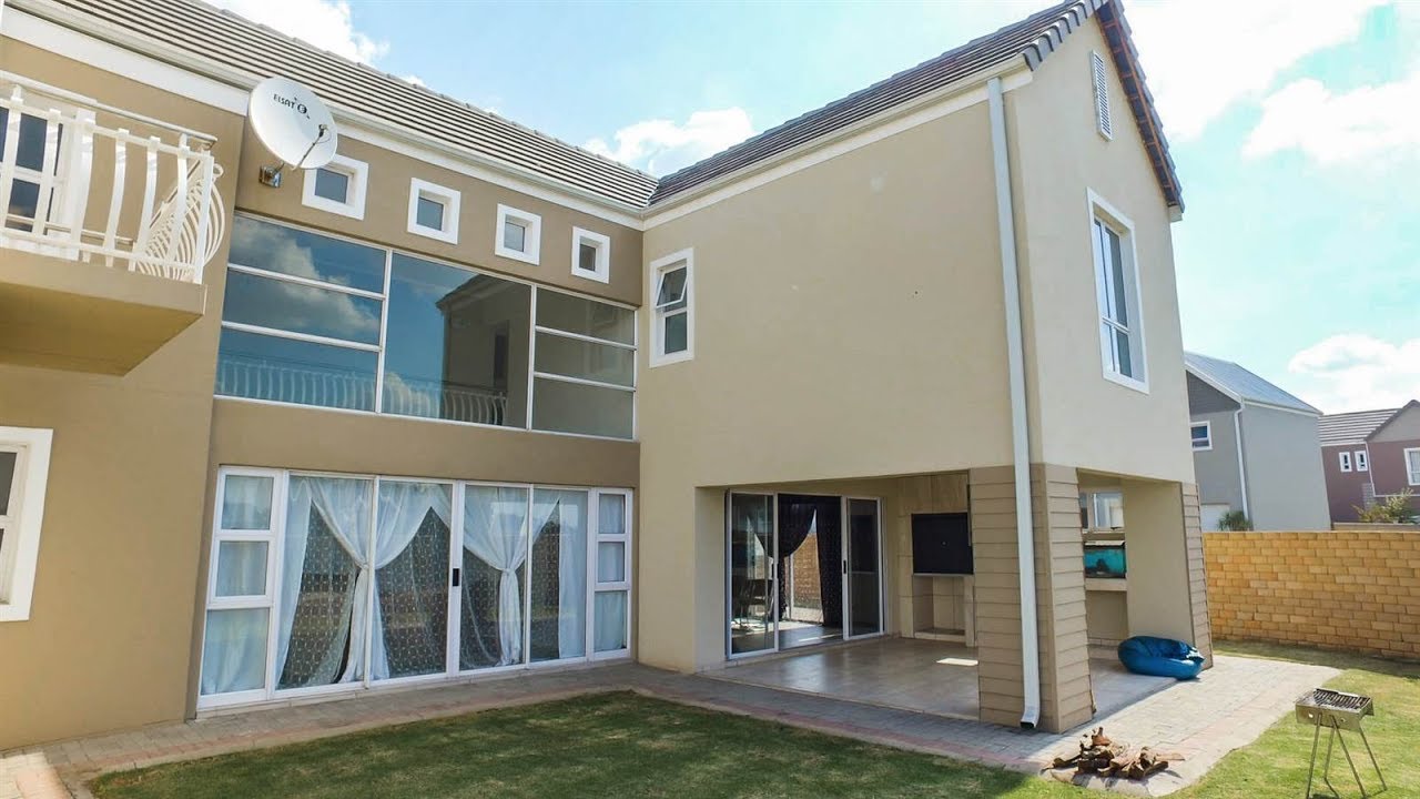 3 Bedroom House for sale in Gauteng | Gauteng South And Midvaal | Vereeniging | Vereeni |