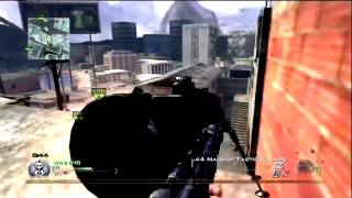 Auto Feb: Two Insane Hitmarkers and Leftover + HUGE UPDATE (MW2)