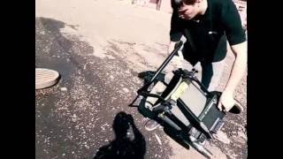 Презентация Пылесоса для сухой и влажной уборки Karcher NT 65/2 Tact 2 Professional