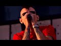 Linkin Park - Crawling (Rock am Ring 2004)