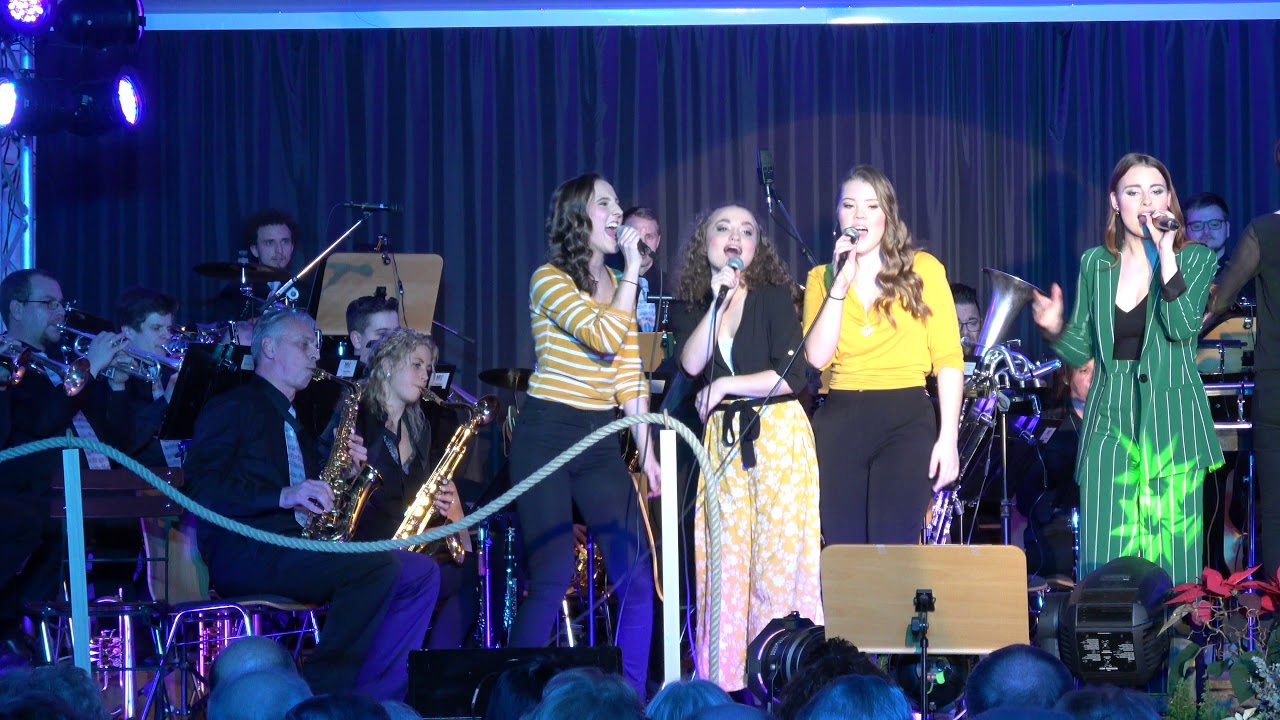 I say a little prayer for you