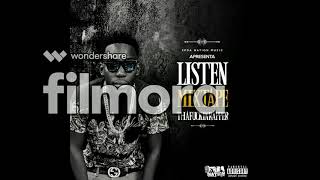 Listen Homie - Final De Semana - Feat - Edreezy