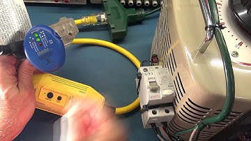 Electric Shock at your Workbench and Possible Prevention -  Pt2