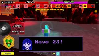 Raigforce Reborn Wave 24 Showcase