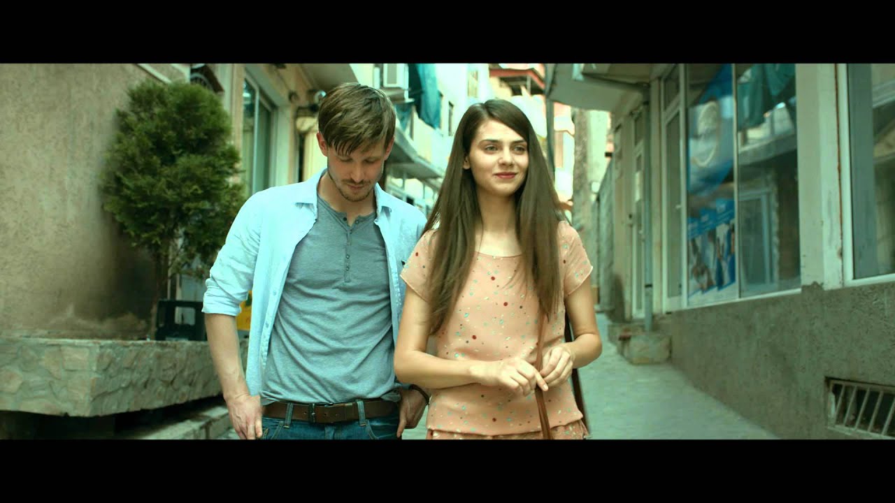 Lazar trailer