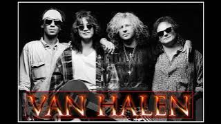 Van Halen  - 07 -  Not Enough