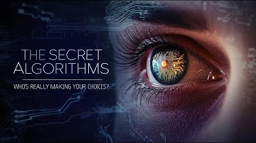 Why Do We Click THAT? The Algorithm’s Invisible Influence | Simply Explained