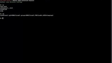 CyberPanel Command Injection Vulnerability - CVE-2024-51378